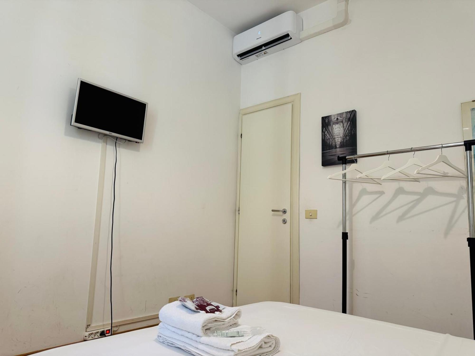 Apartment Turati
